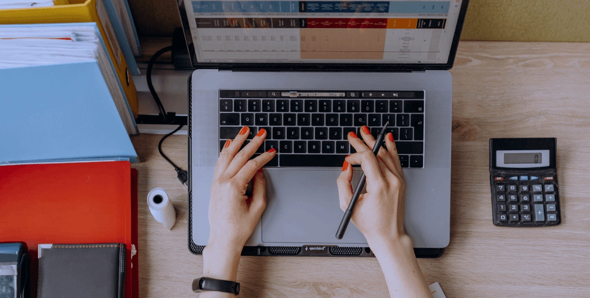 Antecipação de ICMS