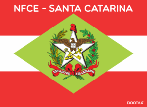 NFCe Santa Catarina