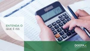 Entenda o ISS