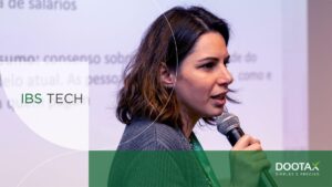 Como foi o IBS Tech 2019