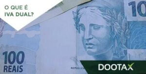 O que é IVA Dual?