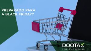 Seu e-commerce está preparado para a Black Friday?