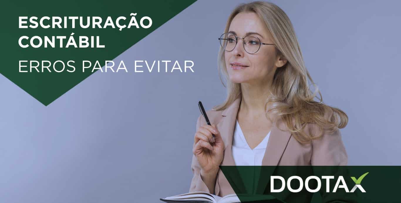 Escrituração