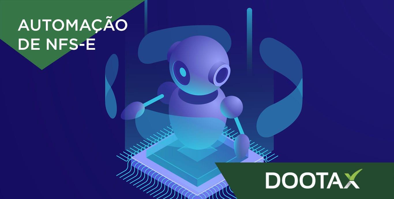 Automação NFS-e