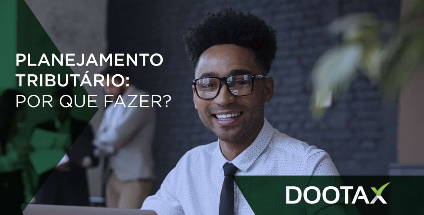 Planejamento tributário