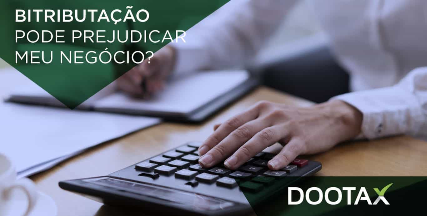 bitributação