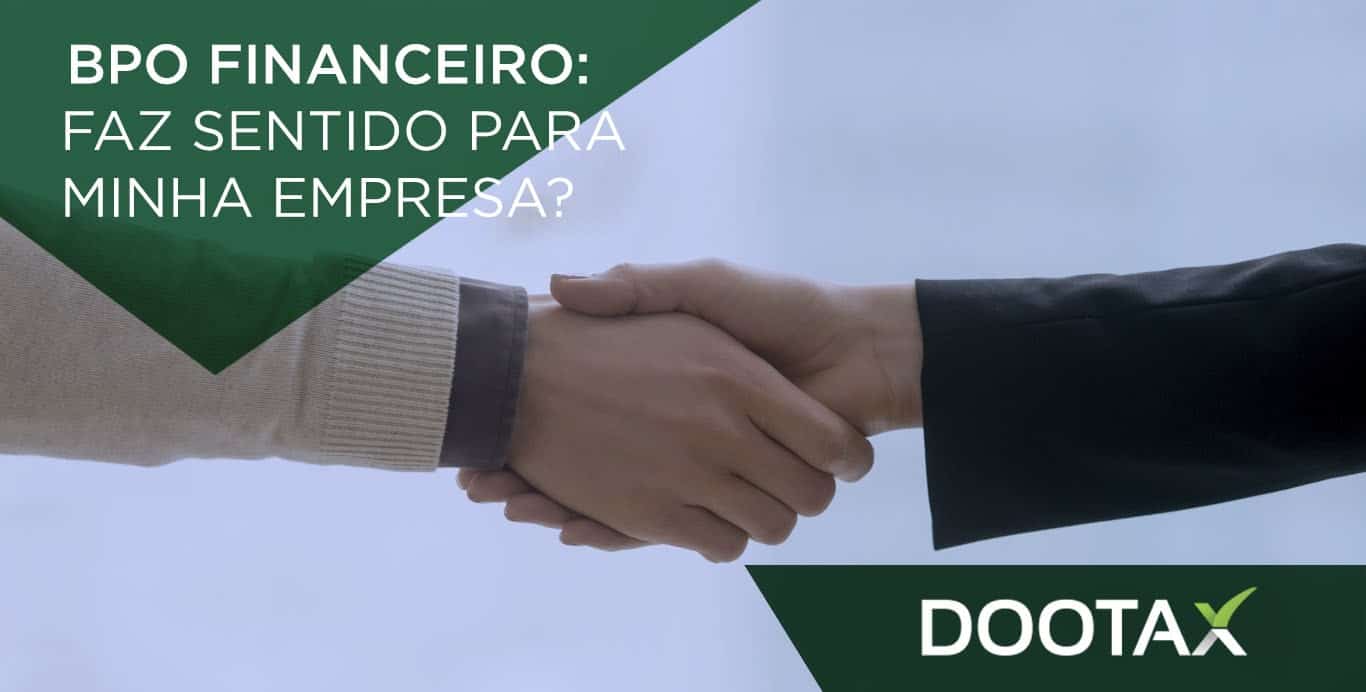 BPO financeiro