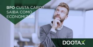 Como economizar com empresas de BPO?