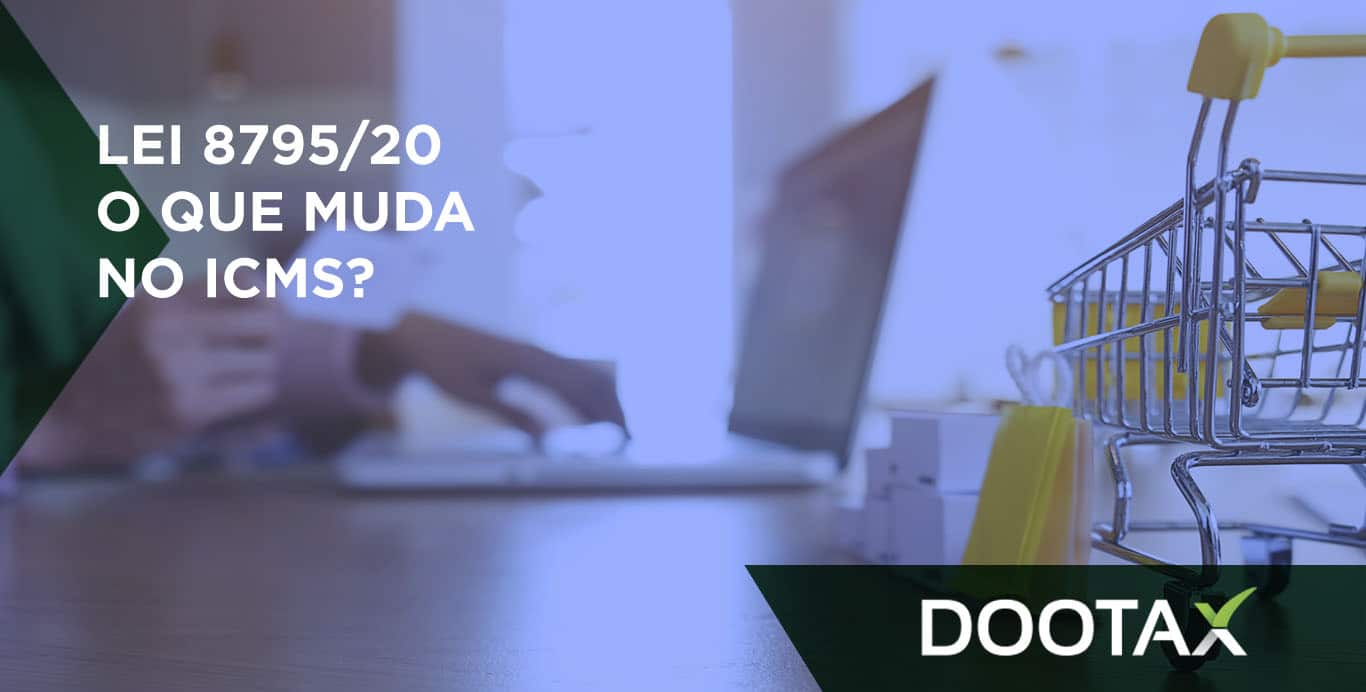 Lei 8795/20