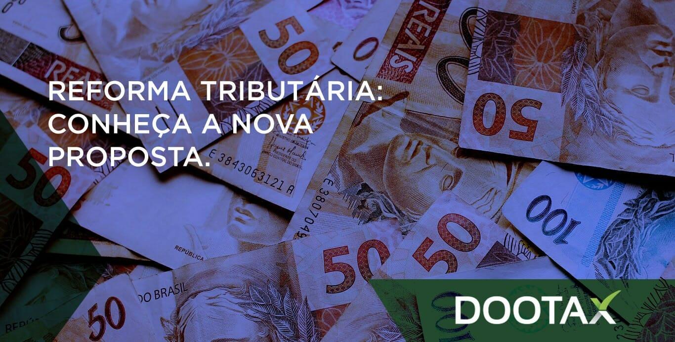 reforma tributária do governo