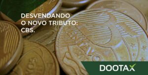 O que é CBS?