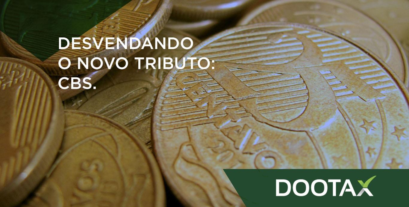 o que é cbs
