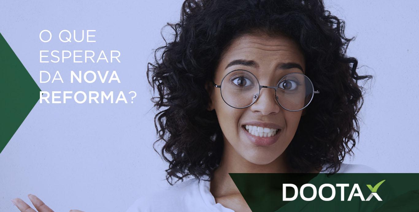 Reforma Tributária do Governo