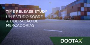 Time Release Study: um estudo sobre a liberação de mercadorias