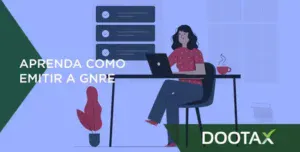 Como emitir GNRE?