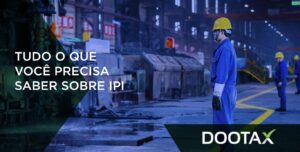 O que é IPI?