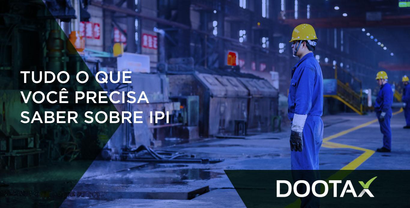 o que é ipi