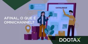 O que é omnichannel?