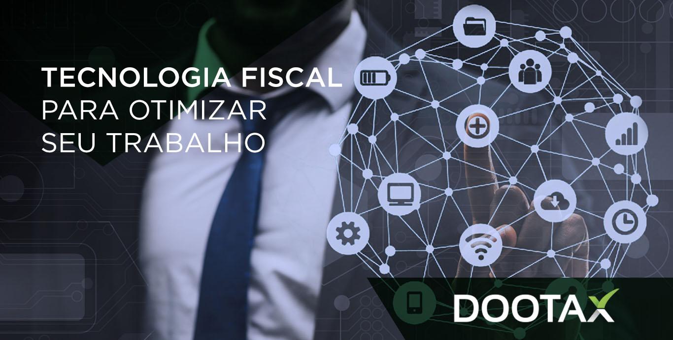 Tecnologia Fiscal