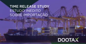 Estudo de Tempo de Liberação de Cargas