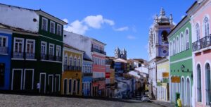 Como empresas buscam Inovação no Nordeste