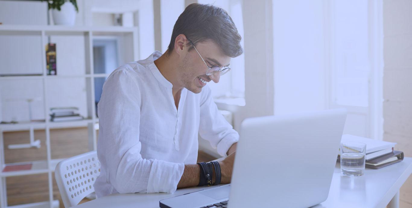 como gerenciar cnd automaticamente