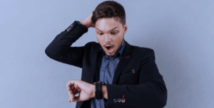 Como pagar guia de ISS vencida?