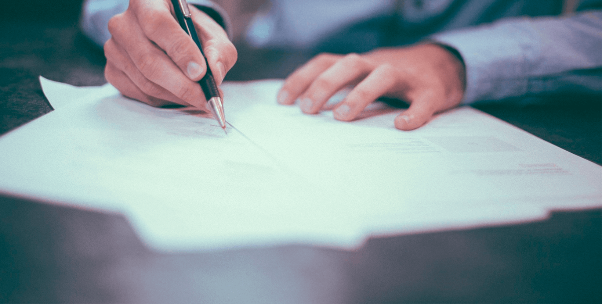 Revise com rigor a documentação pré-embarque