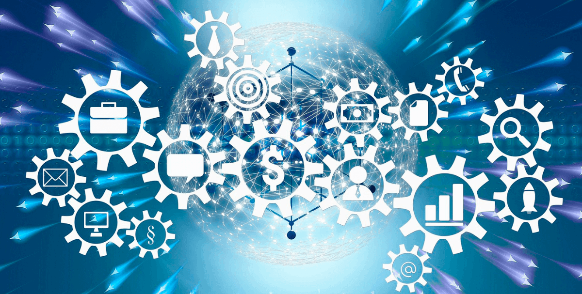 Centros de Serviços Compartilhados