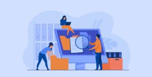 Repositório DFe: organize documentos fiscais eletrônicos na nuvem