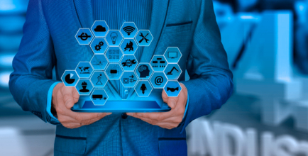 Transformação digital nas empresas familiares