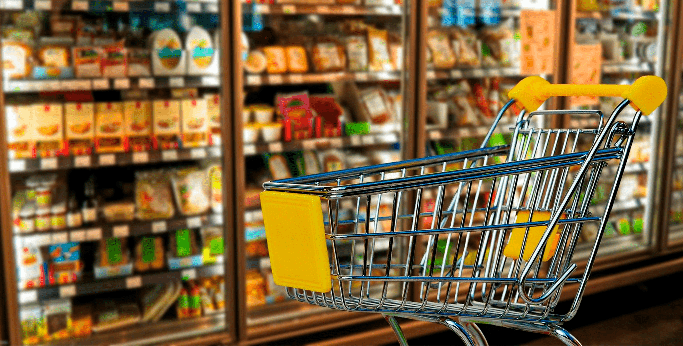 Impostos sobre o comércio varejista 