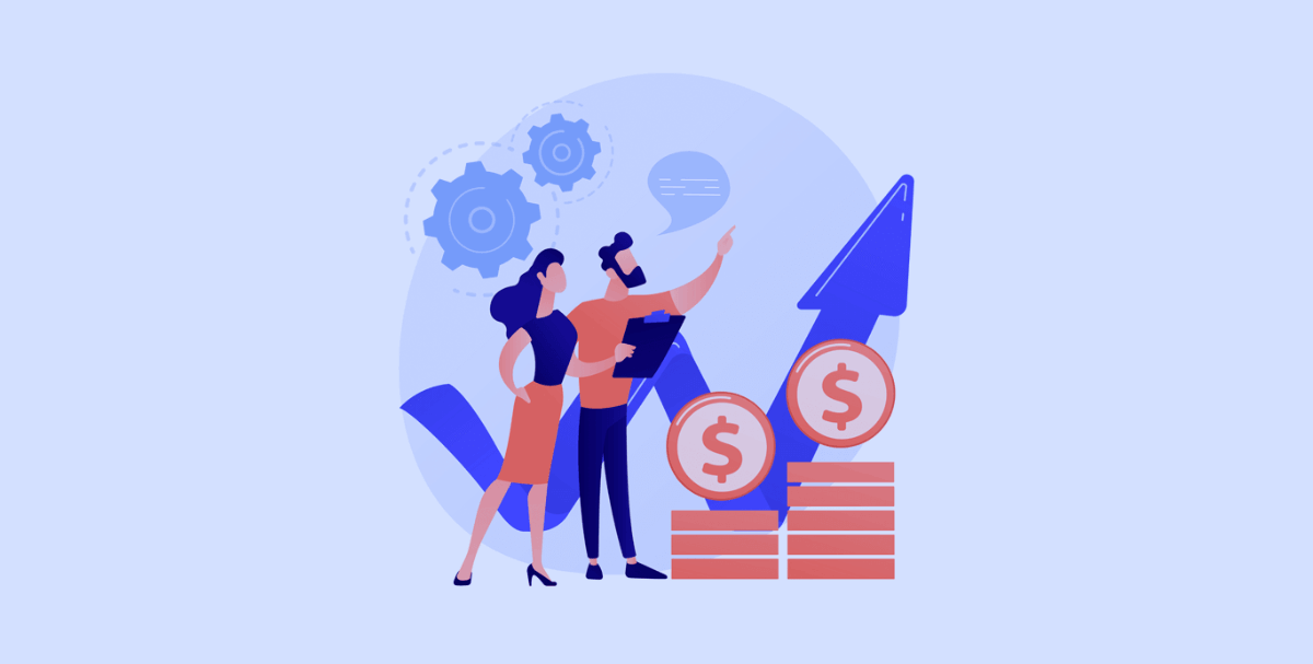 Planejamento de orçamento