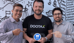 Dootax: a taxtech mais premiada do Brasil