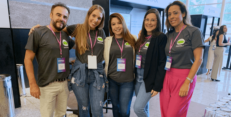 Eventos de Tecnologia