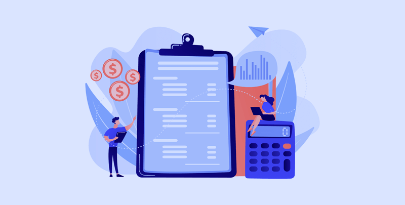 Emissão de documentos fiscais