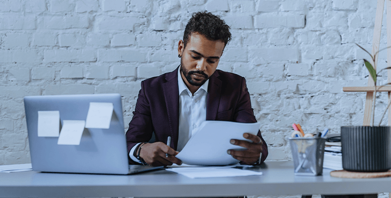 Consultar Certidões Negativas