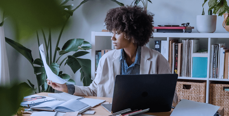 Certidão Negativa Estadual