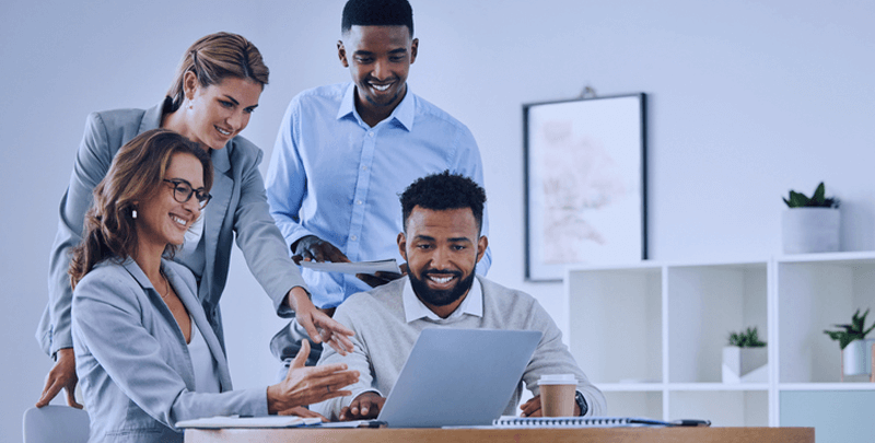 Organização de tarefas