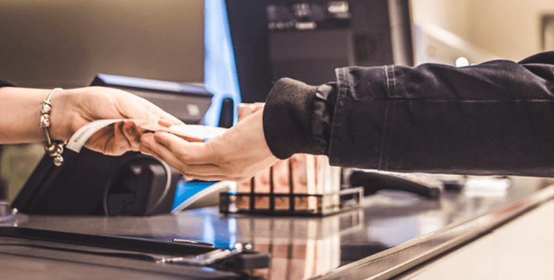 Nota Fiscal de Consumidor Eletrônica