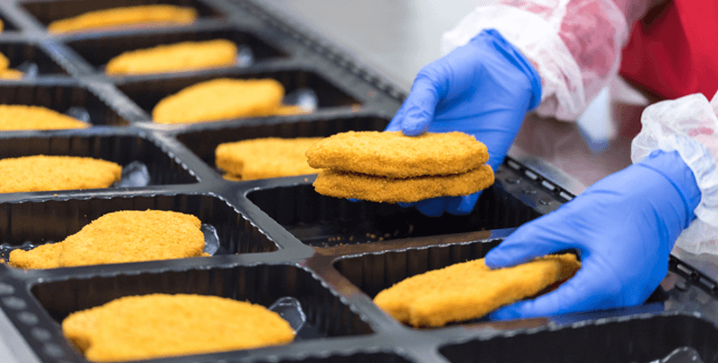 Tributação de produtos alimentícios