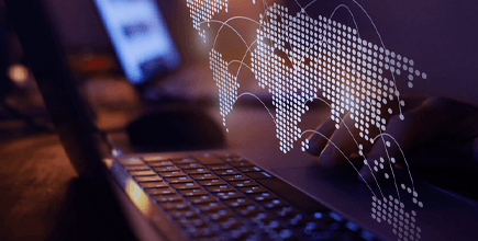 Exportação de serviços