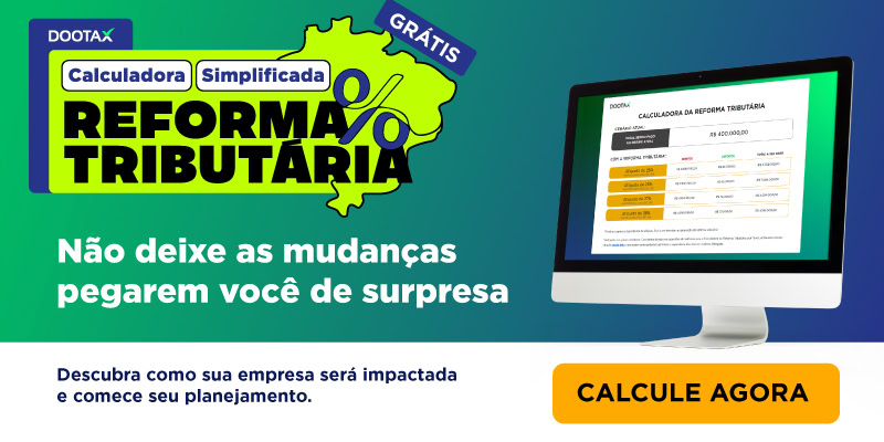 Reforma tributária no senado