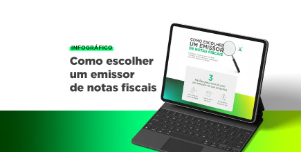 Programa para emissão de nota fiscal