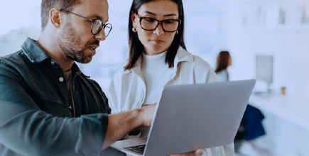 Atividades do setor fiscal