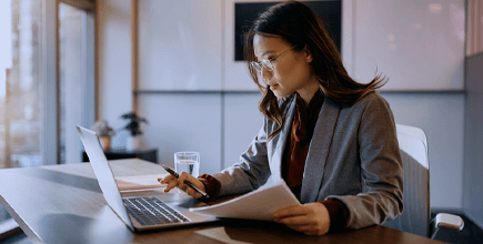 Conta corrente fiscal: monitore débitos de forma automática