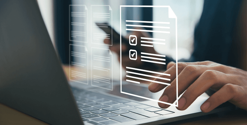 Conta corrente fiscal