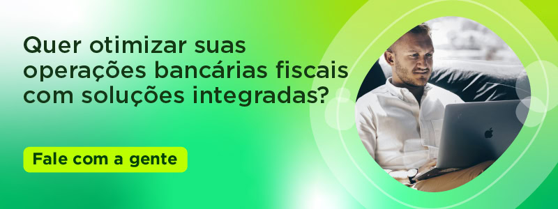 Soluções bancárias fiscais