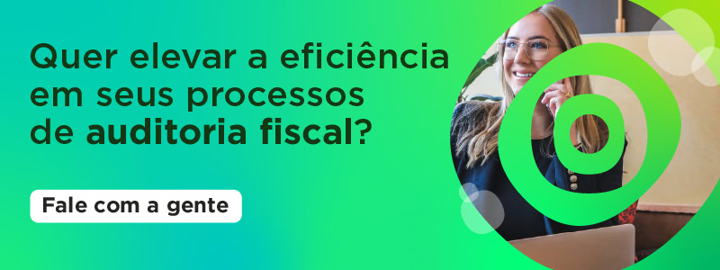 Auditoria fiscal