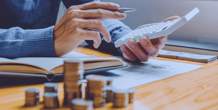 Desoneração da folha de pagamento